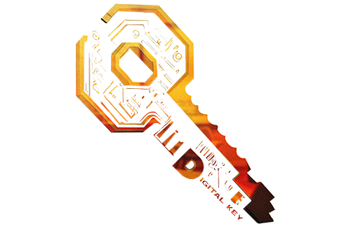 Digital-Key Agency